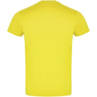 Roly T-shirt de 150 g/m² Atomic unisexe à manches courtes