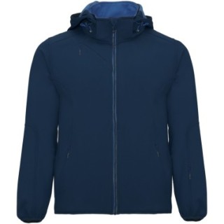 Roly Veste softshell Siberia unisexe