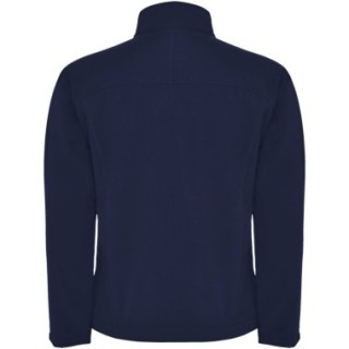 Roly Veste softshell unisexe Rudolph