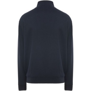 Roly Pull de 280 g/m² Ulan zippé unisexe