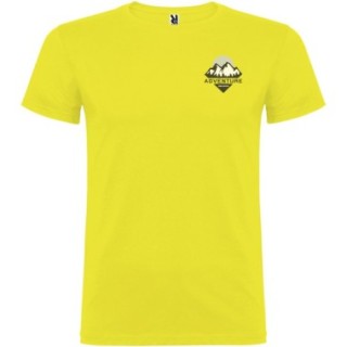 Roly T-shirt de 155 g/m² Beagle à manches courtes pour homme