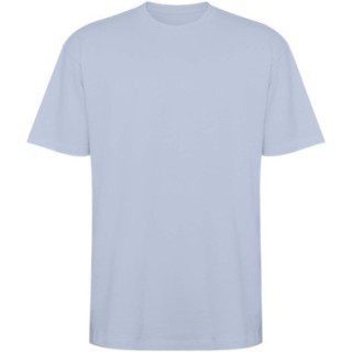 Roly T-shirt Bull unisexe oversize à manches courtes