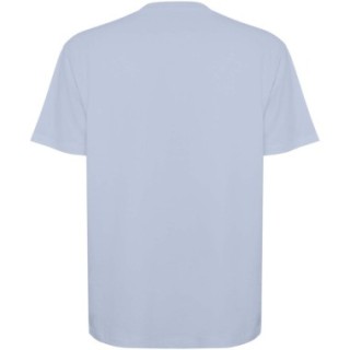 Roly T-shirt de 210 g/m² Bull unisexe oversize à manches courtes