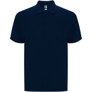Roly Polo de 220 g/m² Centauro Premium unisexe à manches courtes