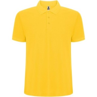 Roly Polo de 220 g/m² Pegaso Premium à manches courtes pour homme