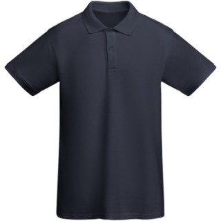 Roly Polo de 210 g/m² Prince en coton organique à manches courtes pour homme