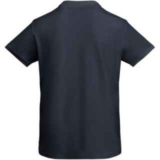 Roly Polo de 210 g/m² Prince en coton organique à manches courtes pour homme