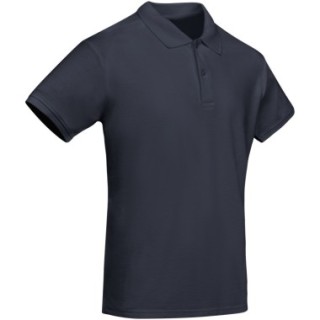 Roly Polo de 210 g/m² Prince en coton organique à manches courtes pour homme