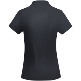 Roly Polo de 210 g/m² Prince en coton organique à manches courtes pour femme