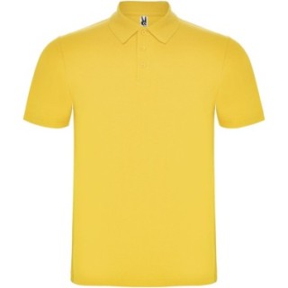 Roly Polo de 180 g/m² Austral unisexe à manches courtes