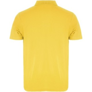 Roly Polo Austral unisexe à manches courtes