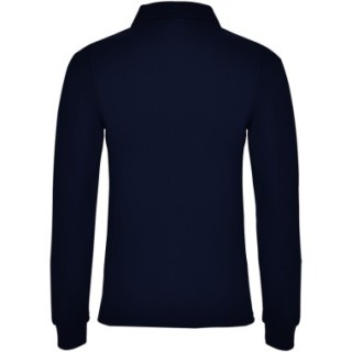 Roly Polo de 220 g/m² Estrella à manches longues pour femme