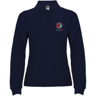 Roly Polo Estrella à manches longues pour femme