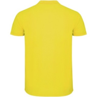Roly Polo de 200 g/m² Star à manches courtes pour homme