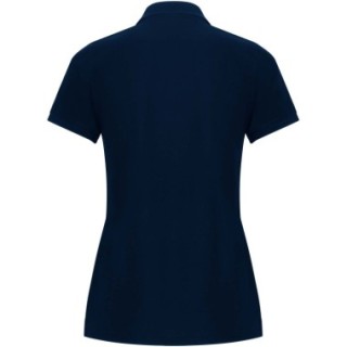 Roly Polo de 220 g/m² Pegaso Premium à manches courtes pour femme