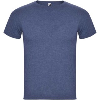 Roly T-shirt de 150 g/m² Fox à manches courtes pour homme