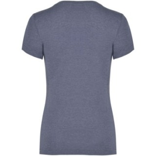 Roly T-shirt de 150 g/m² Fox à manches courtes pour femme