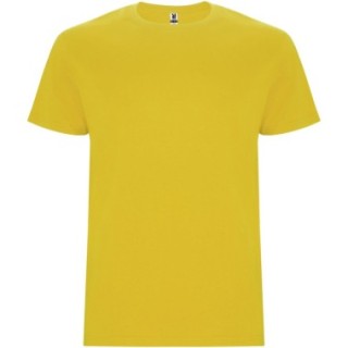 Roly T-shirt de 190 g/m² Stafford à manches courtes pour homme