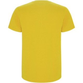 Roly T-shirt Stafford à manches courtes pour homme