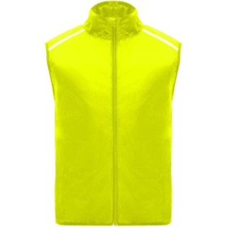 Roly Bodywarmer de course Jannu léger unisexe