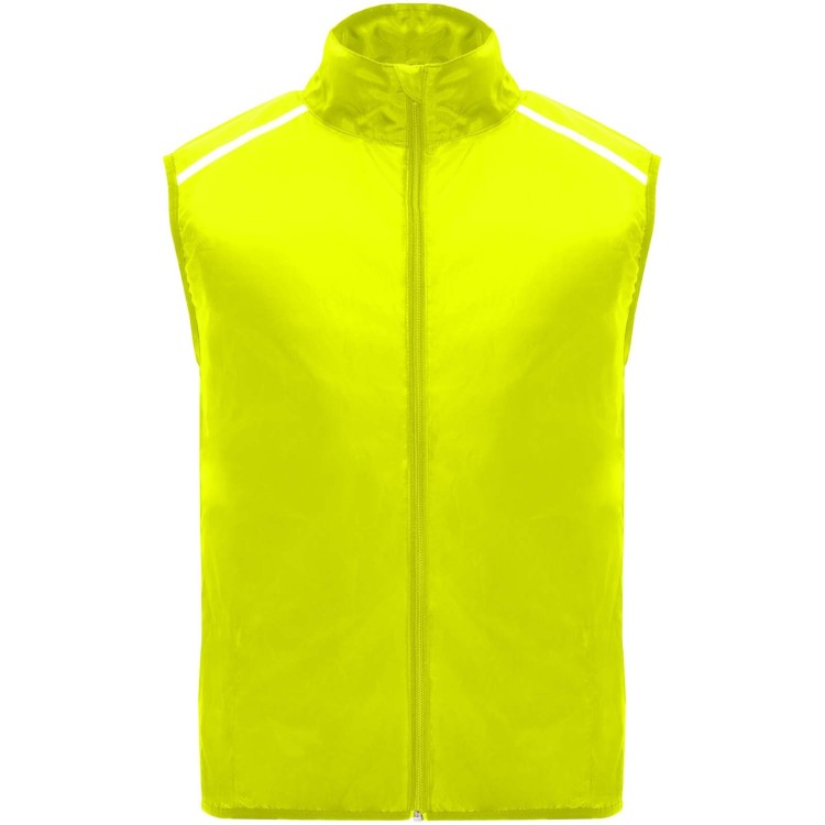Roly Bodywarmer de course Jannu léger unisexe