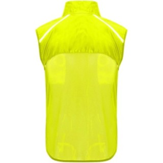 Roly Bodywarmer de course Jannu léger unisexe