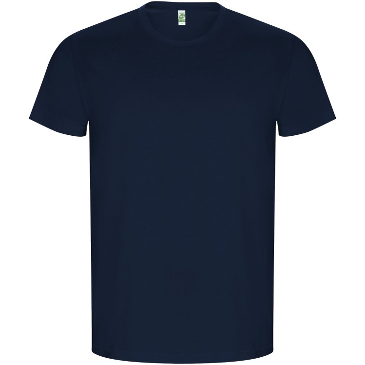 Roly T-shirt Golden à manches courtes pour homme