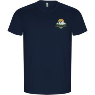 Roly T-shirt de 160 g/m² Golden à manches courtes pour homme