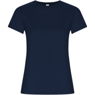 Roly T-shirt de 160 g/m² Golden à manches courtes pour femme