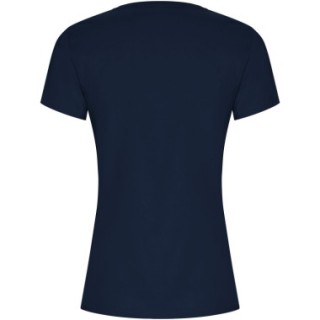 Roly T-shirt de 160 g/m² Golden à manches courtes pour femme