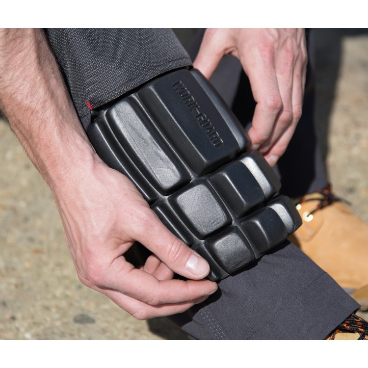 KNEE PROTECTORS - Genouillères