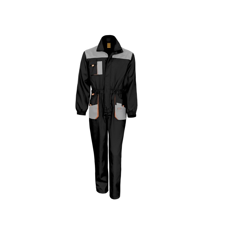 LITE COVERALL - Combinaison Lite