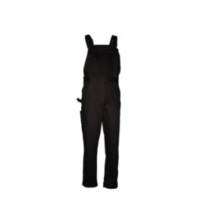 OVIUS - Salopette coton stretch