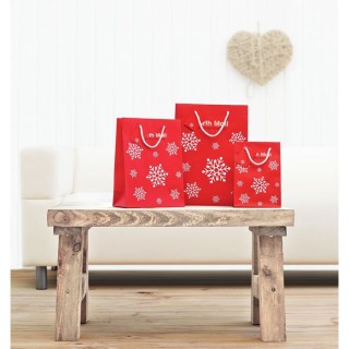 BOSSA SMALL - Papier