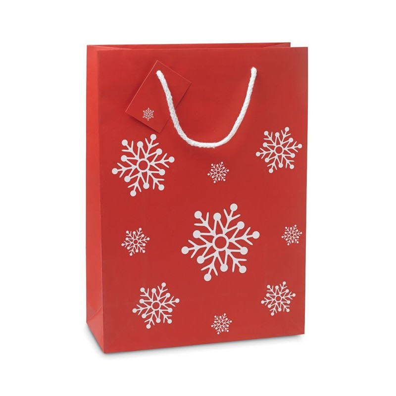 BOSSA LARGE - Papier