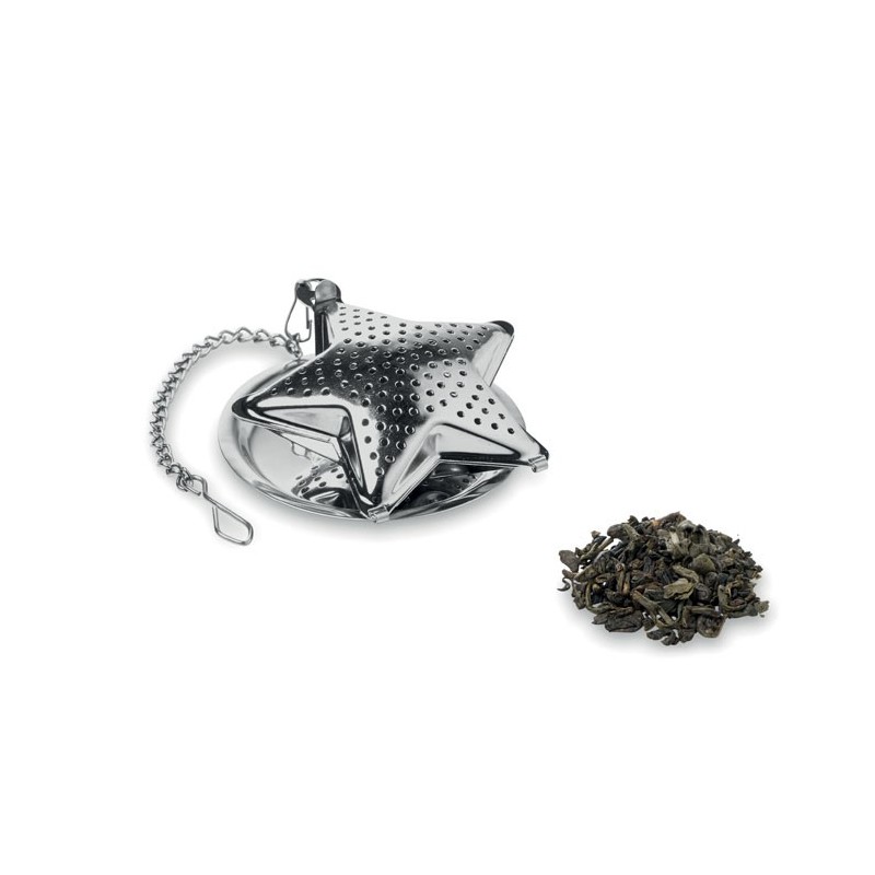 STARFILTER - Acier Inoxydable