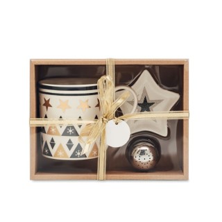 UNIQUE - Céramique Porcelaine