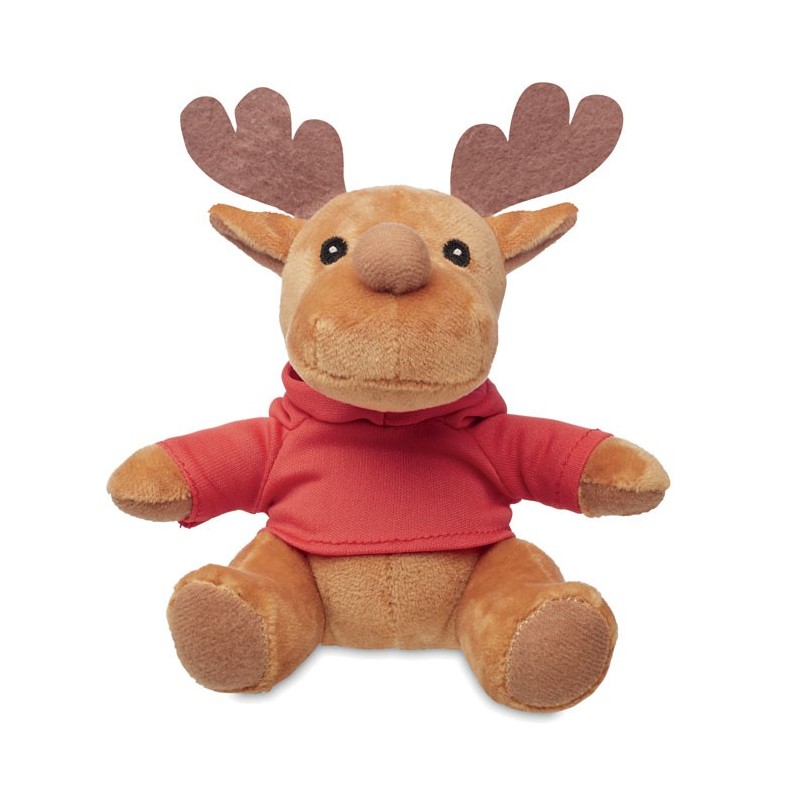 RUDOLPH - PET