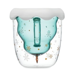 VERDE - Verre en Borosilicate