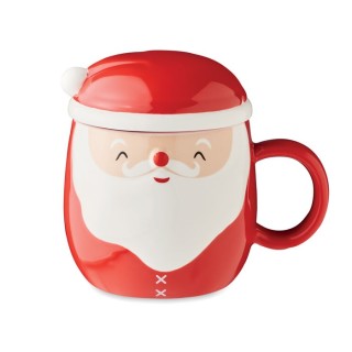 SANTA - Céramique Porcelaine