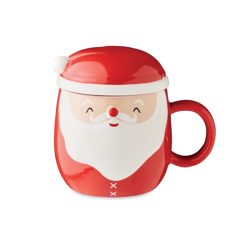SANTA - Céramique Porcelaine