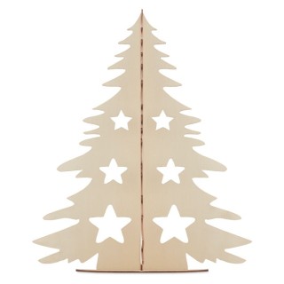 TREE AND PAINT - Bois