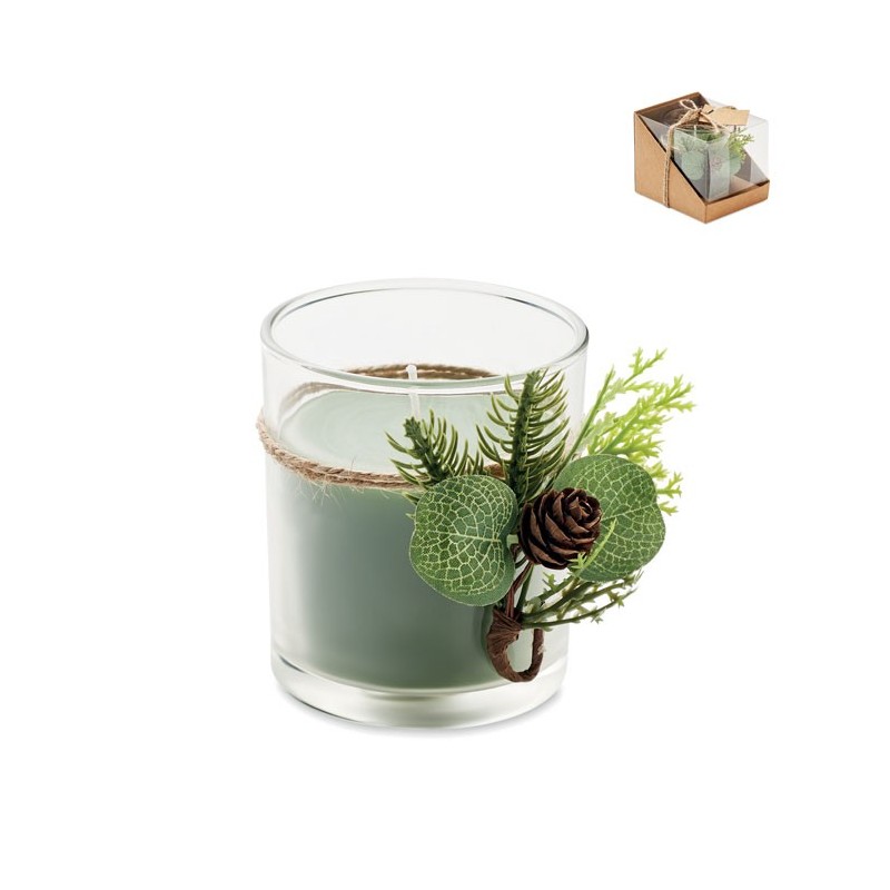 FOREST - Verre Sodocalcique