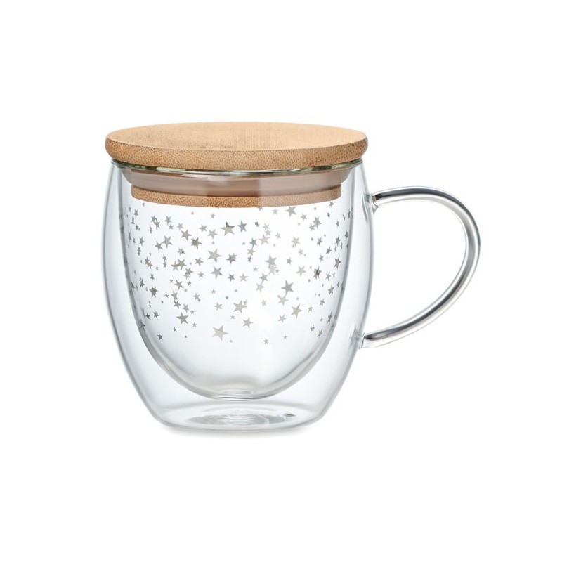 SION - Verre en Borosilicate