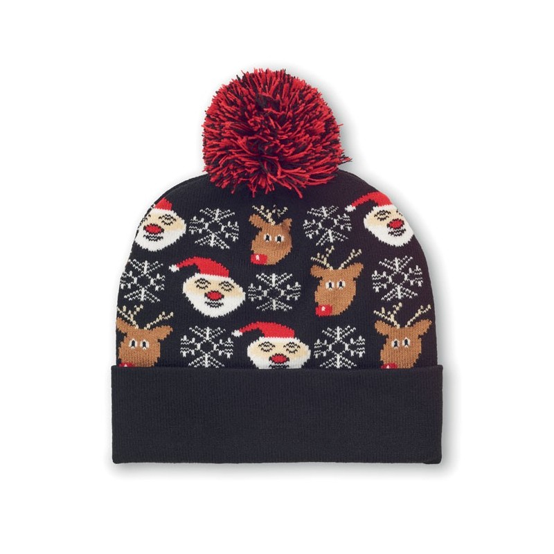 SHIMAS HAT - Acrylique