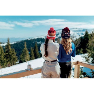 SHIMAS LIGHT - Acrylique