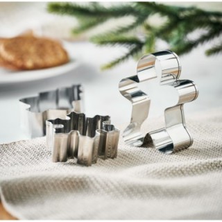 COOKIES - Aluminium