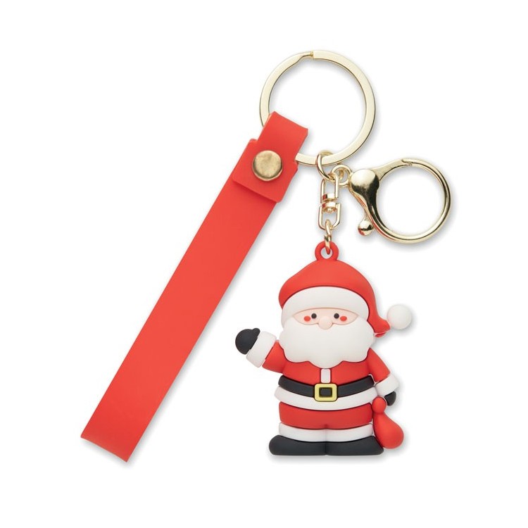 SANTACHARM - PVC