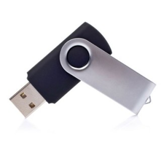 TECHMATE PENDRIVE - ABS
