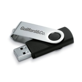 TECHMATE PENDRIVE - ABS